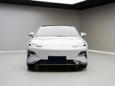 Geely Galaxy E8  Фото №2